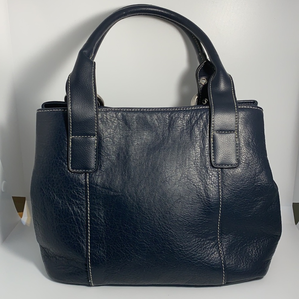 Small Satchel - Picture 2 of 5